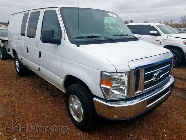 Фотография 1FTNE24W88DA68729 - FORD ECONOLINE 2008