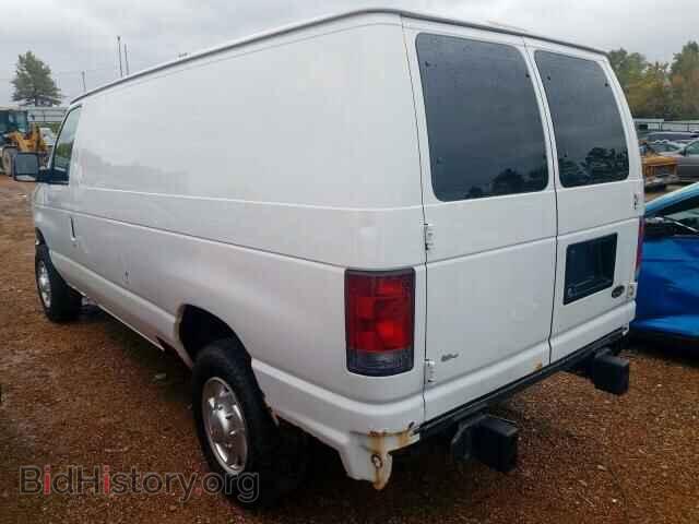 2008 FORD ECONOLINE - VIN: 1FTNE24W88DA68729 - Фото 3