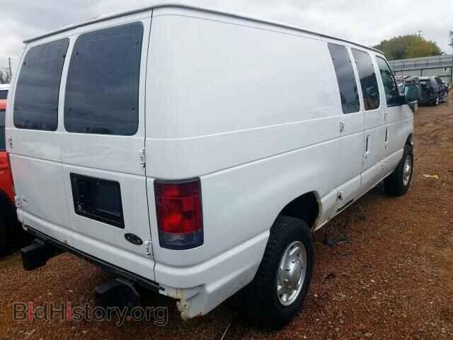 2008 FORD ECONOLINE - VIN: 1FTNE24W88DA68729 - Фото 4