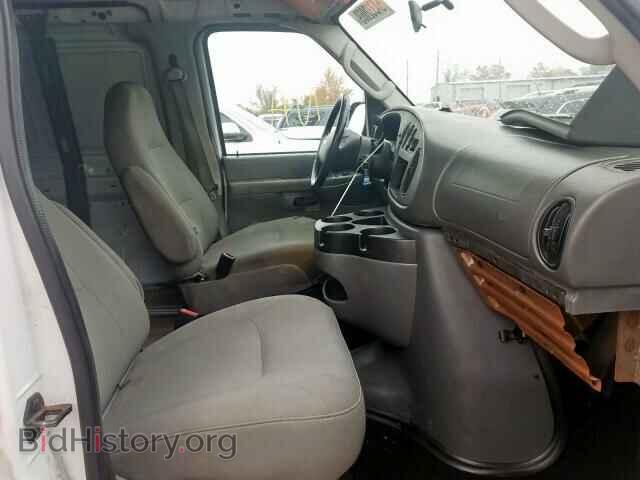 2008 FORD ECONOLINE - VIN: 1FTNE24W88DA68729 - Фото 5