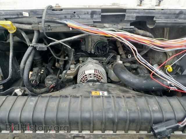 2008 FORD ECONOLINE - VIN: 1FTNE24W88DA68729 - Фото 7