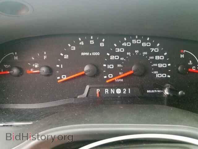 2008 FORD ECONOLINE - VIN: 1FTNE24W88DA68729 - Фото 8