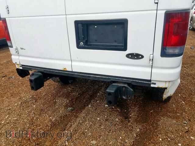 2008 FORD ECONOLINE - VIN: 1FTNE24W88DA68729 - Фото 9