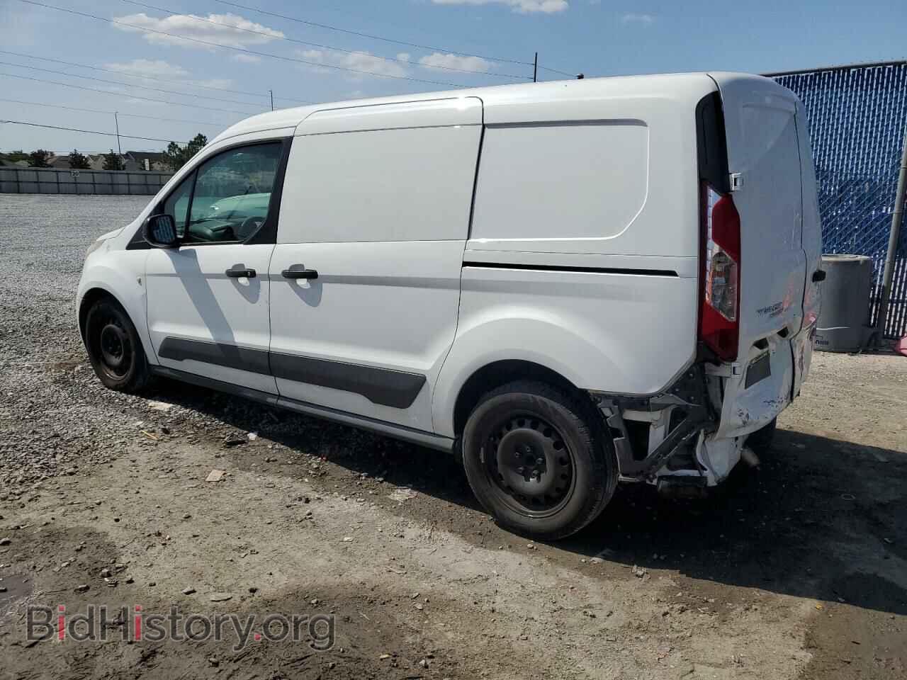 2017 FORD TRANSIT - VIN: NM0LS7E75H1335859 - Фото 2