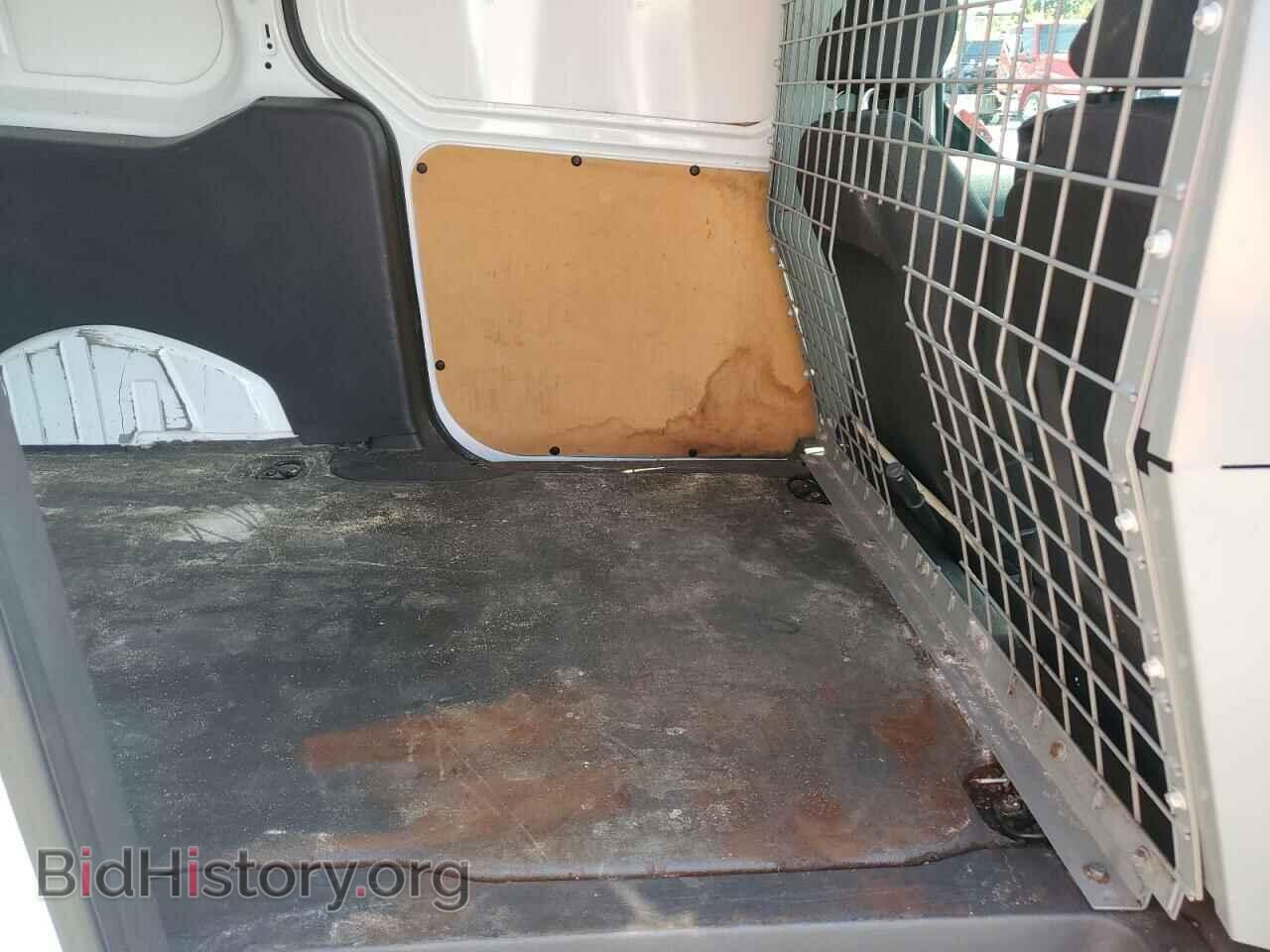 2017 FORD TRANSIT - VIN: NM0LS7E75H1335859 - Фото 11