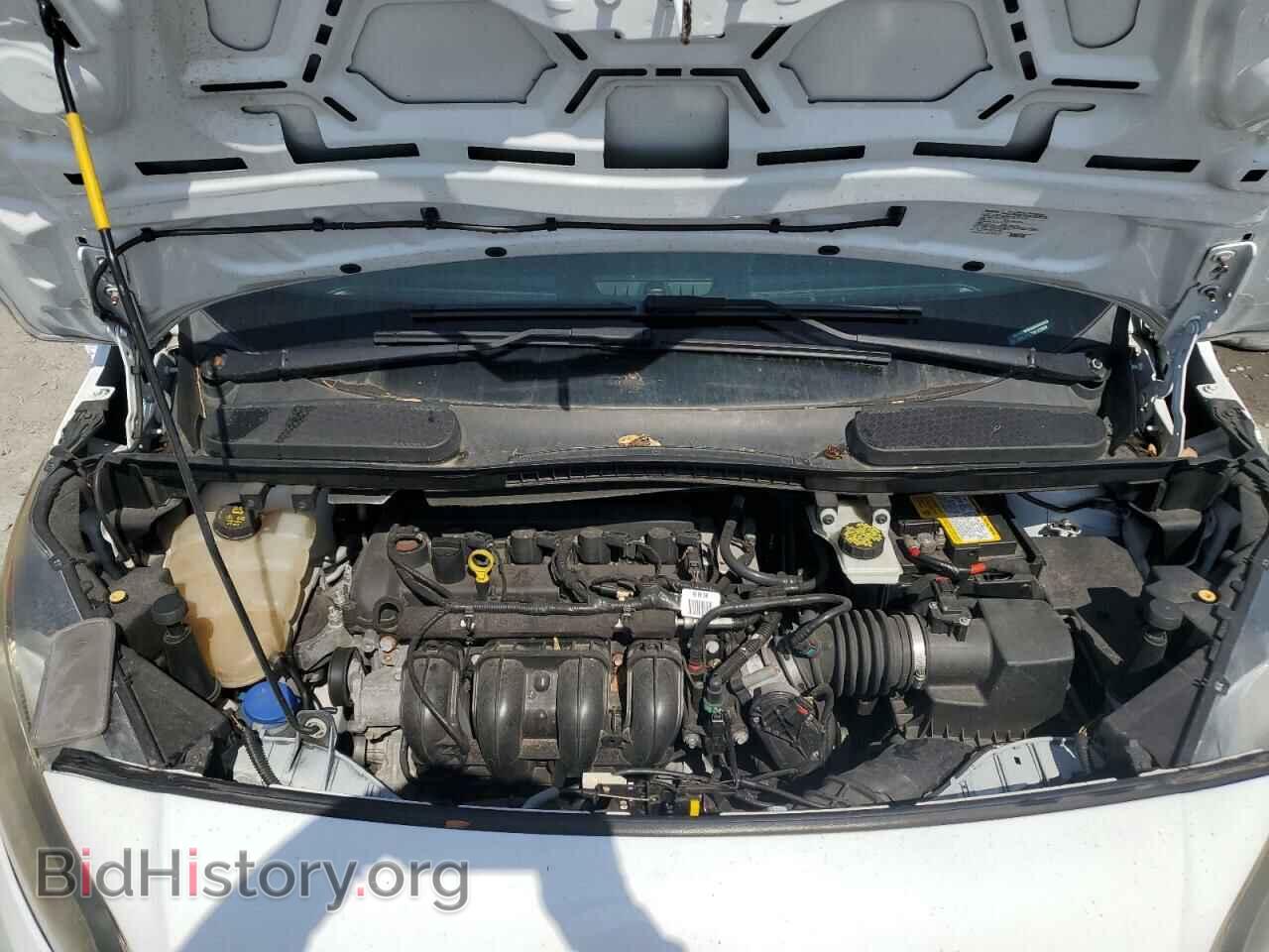 2017 FORD TRANSIT - VIN: NM0LS7E75H1335859 - Фото 12
