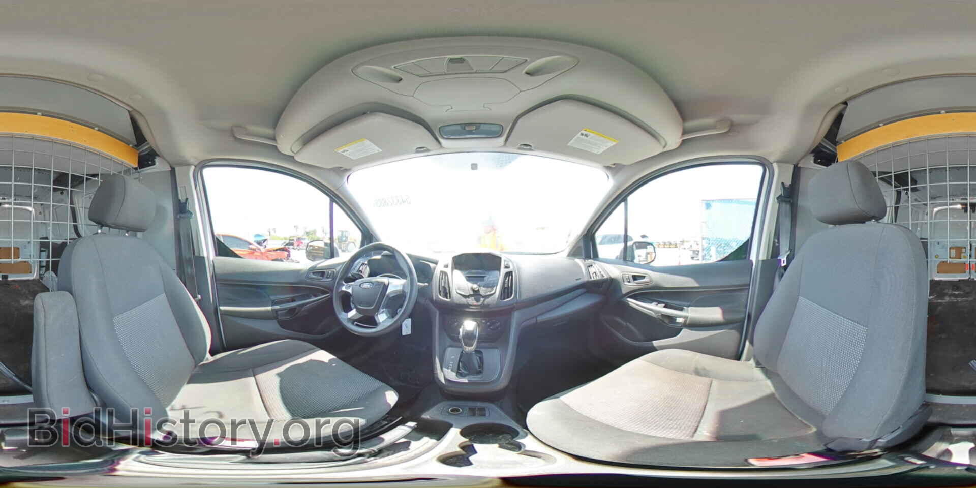 2017 FORD TRANSIT - VIN: NM0LS7E75H1335859 - Фото 16
