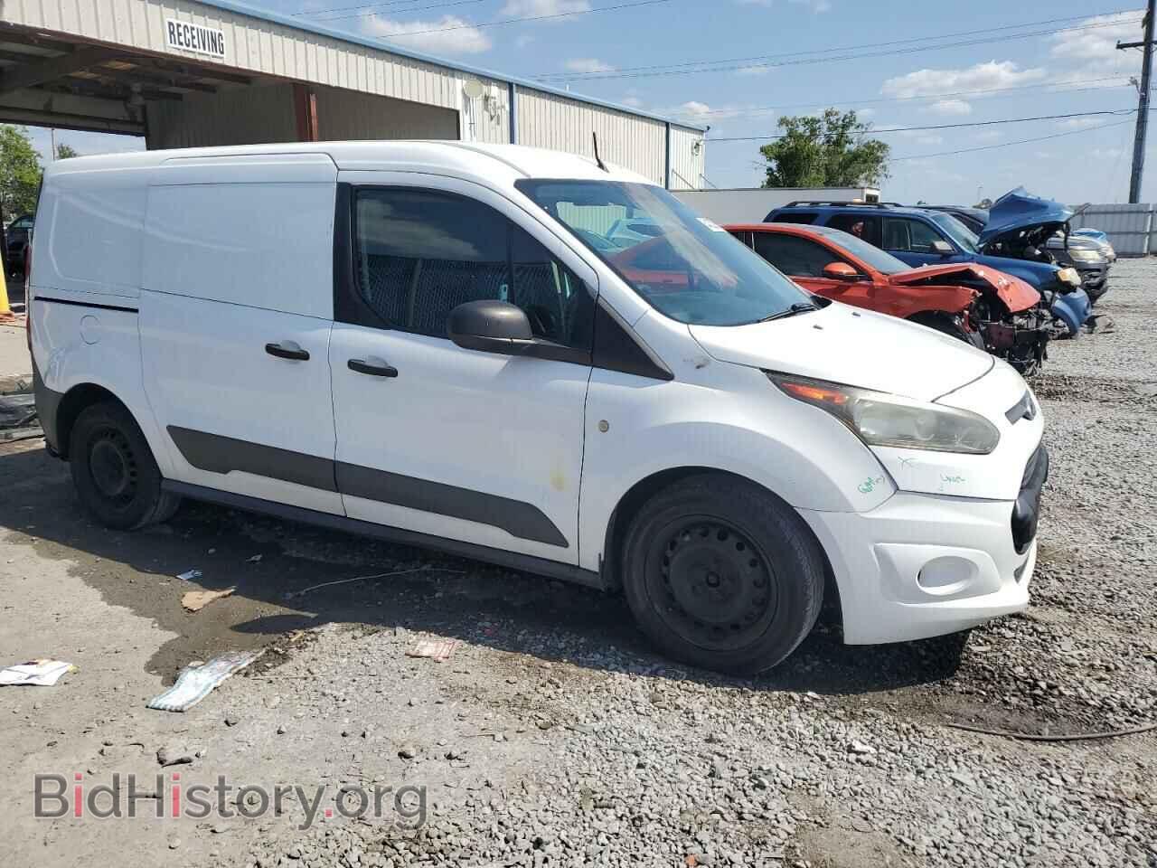 2017 FORD TRANSIT - VIN: NM0LS7E75H1335859 - Фото 4