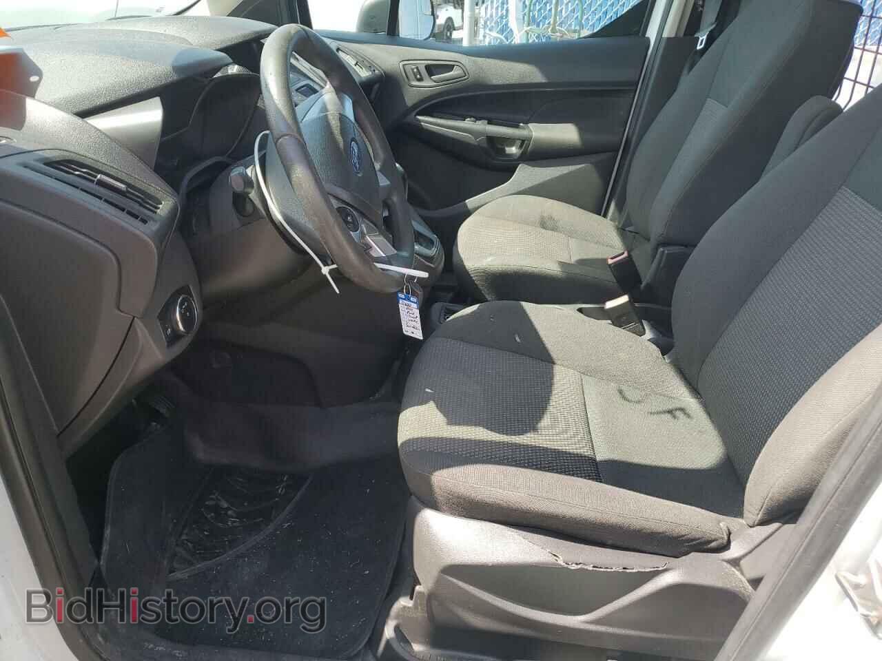 2017 FORD TRANSIT - VIN: NM0LS7E75H1335859 - Фото 7