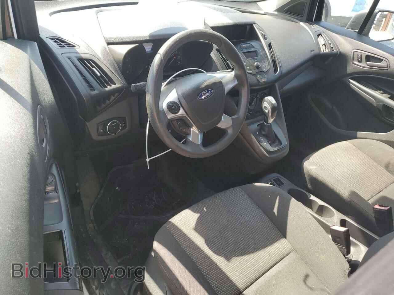 2017 FORD TRANSIT - VIN: NM0LS7E75H1335859 - Фото 8
