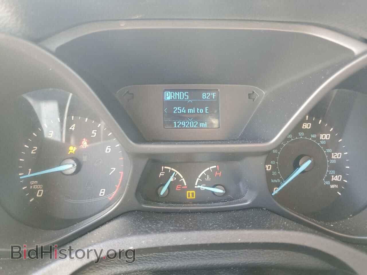 2017 FORD TRANSIT - VIN: NM0LS7E75H1335859 - Фото 9