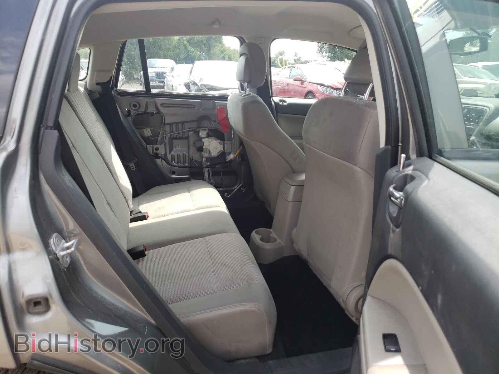 2012 DODGE CALIBER - VIN: 1C3CDWBA9CD507829 - Photo 6