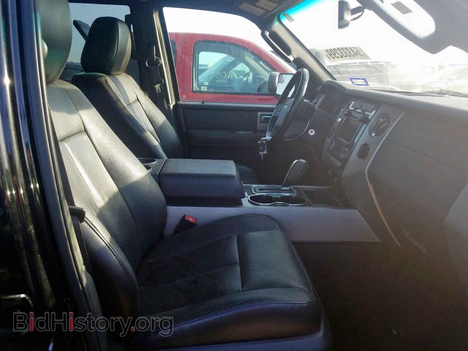 2013 FORD EXPEDITION - VIN: 1FMJK2A56DEF19661 - Фото 5