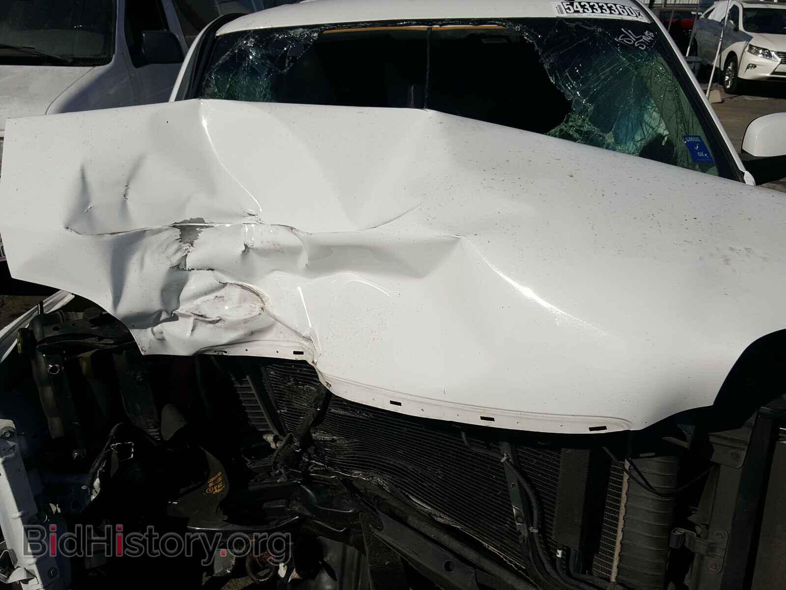 2013 GMC YUKON - VIN: 1GKS2CE00DR295815 - Фото 7