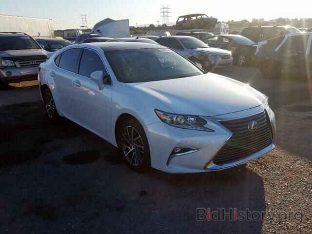 Photo 58ABK1GG4HU061078 - LEXUS ES350 2017