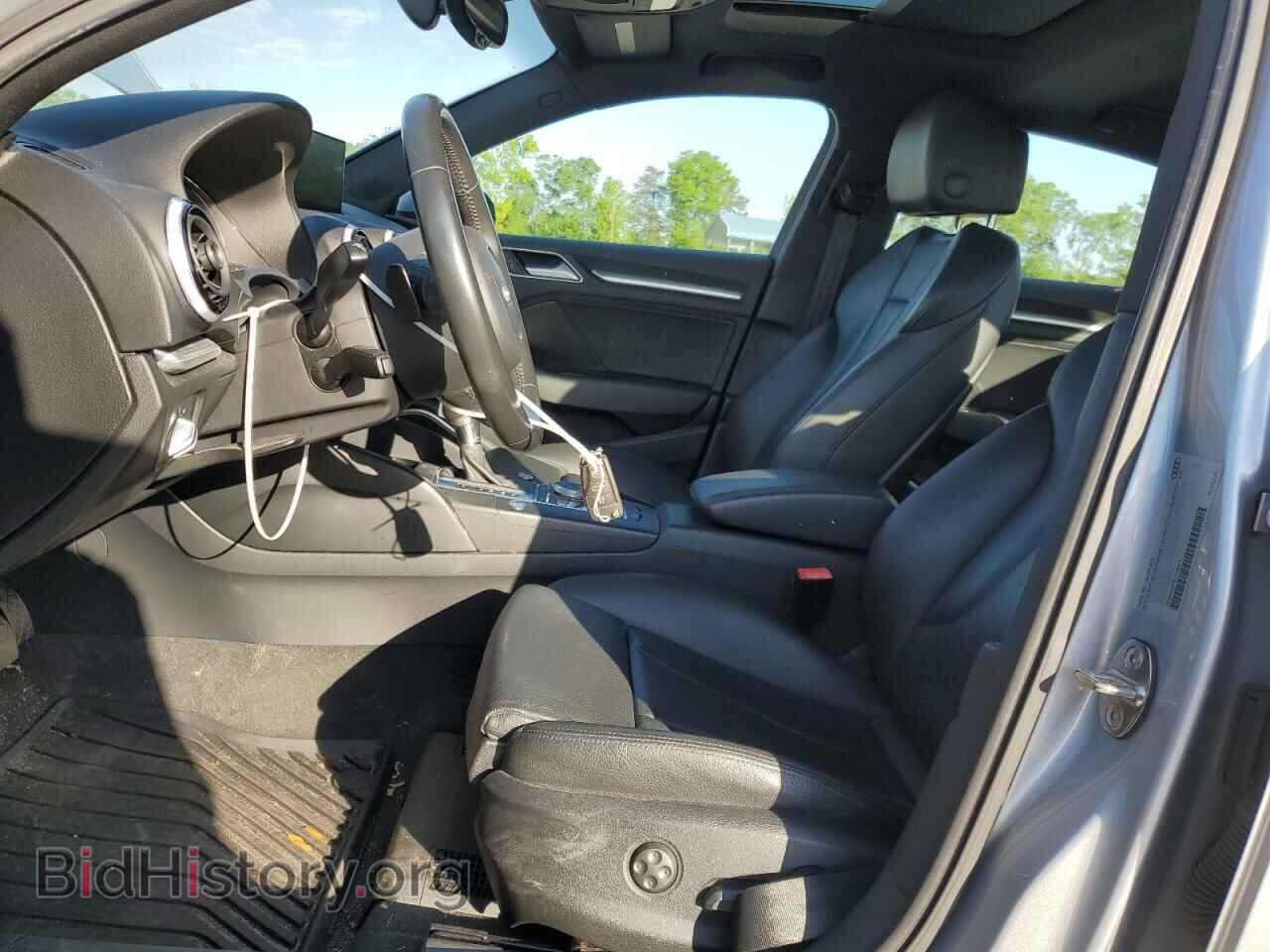 2015 AUDI A3 - VIN: WAUEFGFF5F1118893 - Фото 7