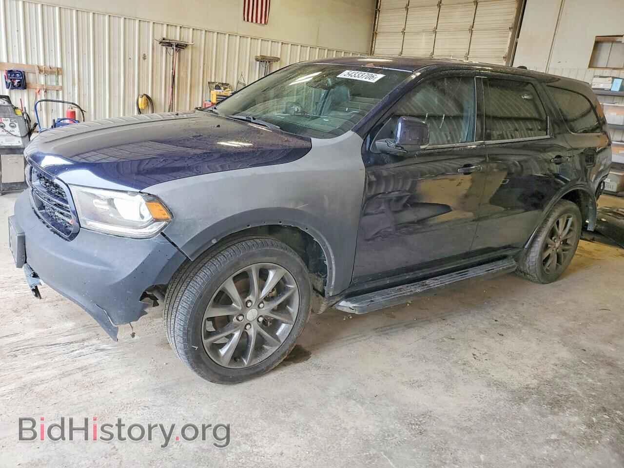 Photo 1C4RDHDG0FC891819 - DODGE DURANGO 2015