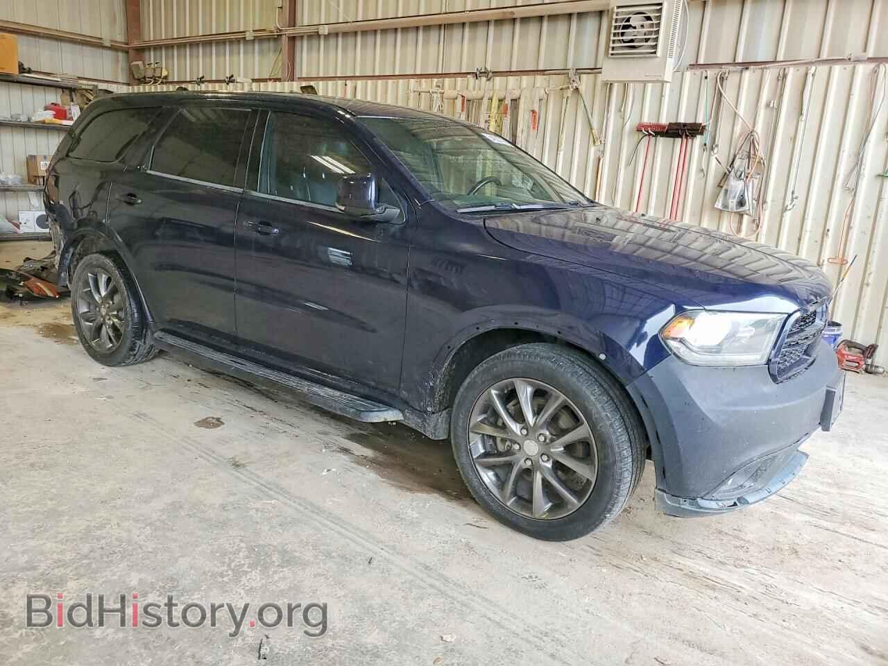 2015 DODGE DURANGO - VIN: 1C4RDHDG0FC891819 - Photo 4