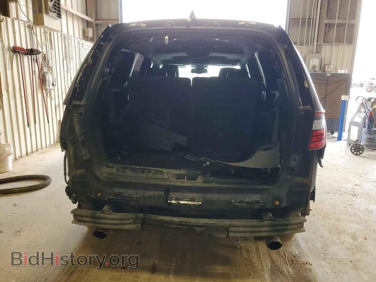 2015 DODGE DURANGO - VIN: 1C4RDHDG0FC891819 - Photo 6