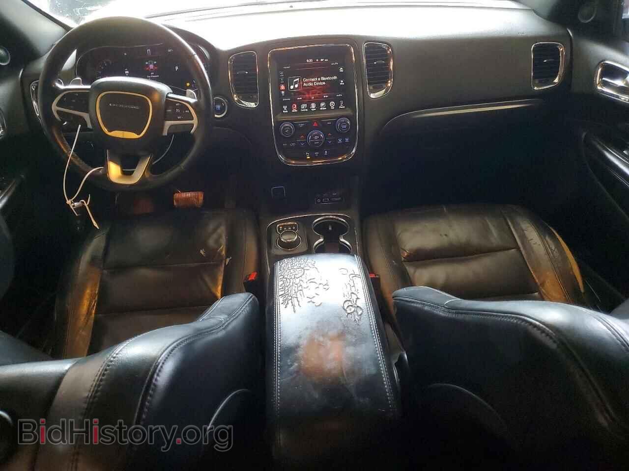 2015 DODGE DURANGO - VIN: 1C4RDHDG0FC891819 - Photo 8