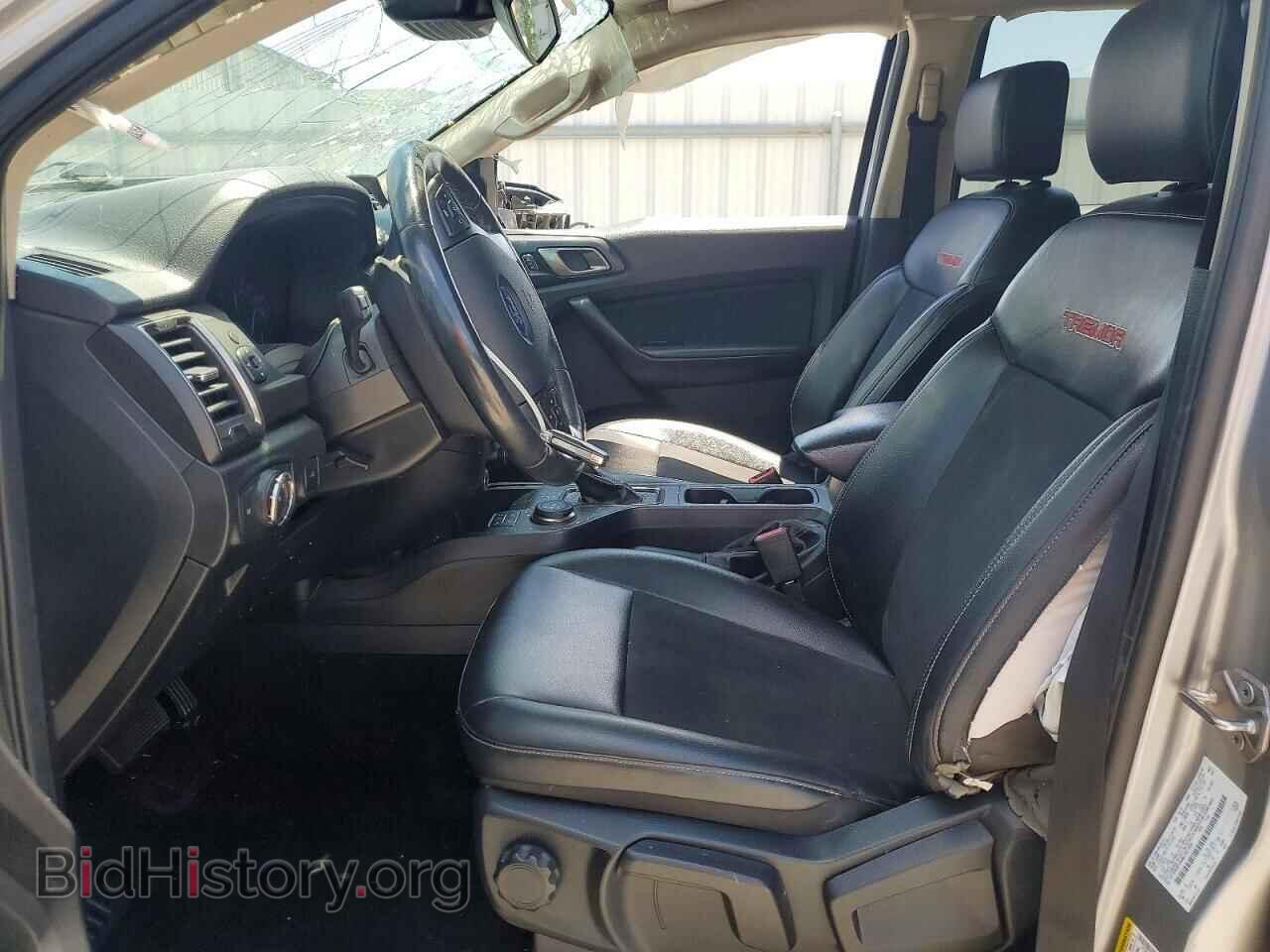 2021 FORD RANGER - VIN: 1FTER4FH8MLD61559 - Фото 7