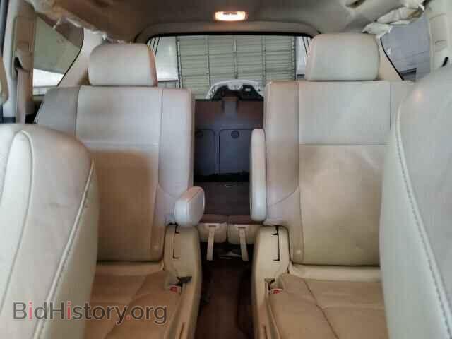 2017 LEXUS GX - VIN: JTJBM7FX7H5177005 - Фото 10