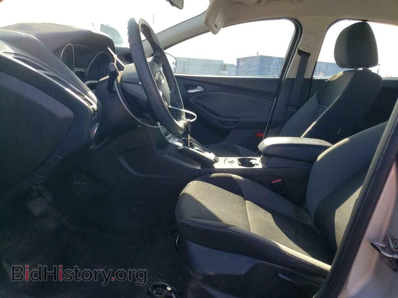 2014 FORD FOCUS - VIN: 1FADP3F2XEL363070 - Photo 7