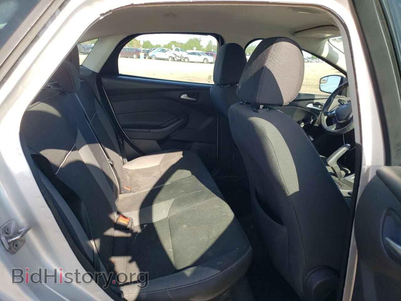 2014 FORD FOCUS - VIN: 1FADP3F2XEL363070 - Photo 10