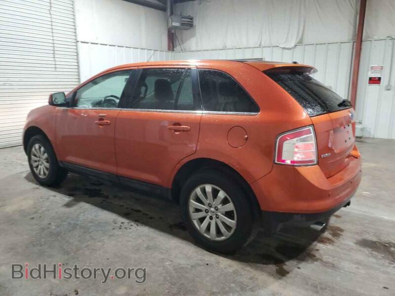 2008 Ford EDGE (VIN 2FMDK49C48BB06120) — photo 2 of 13
