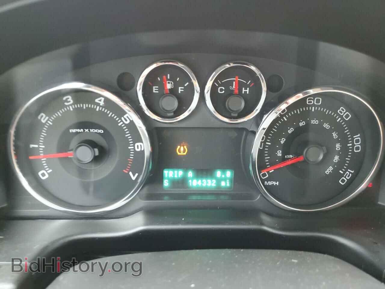 2008 FORD EDGE - VIN: 2FMDK49C48BB06120 - Фото 9