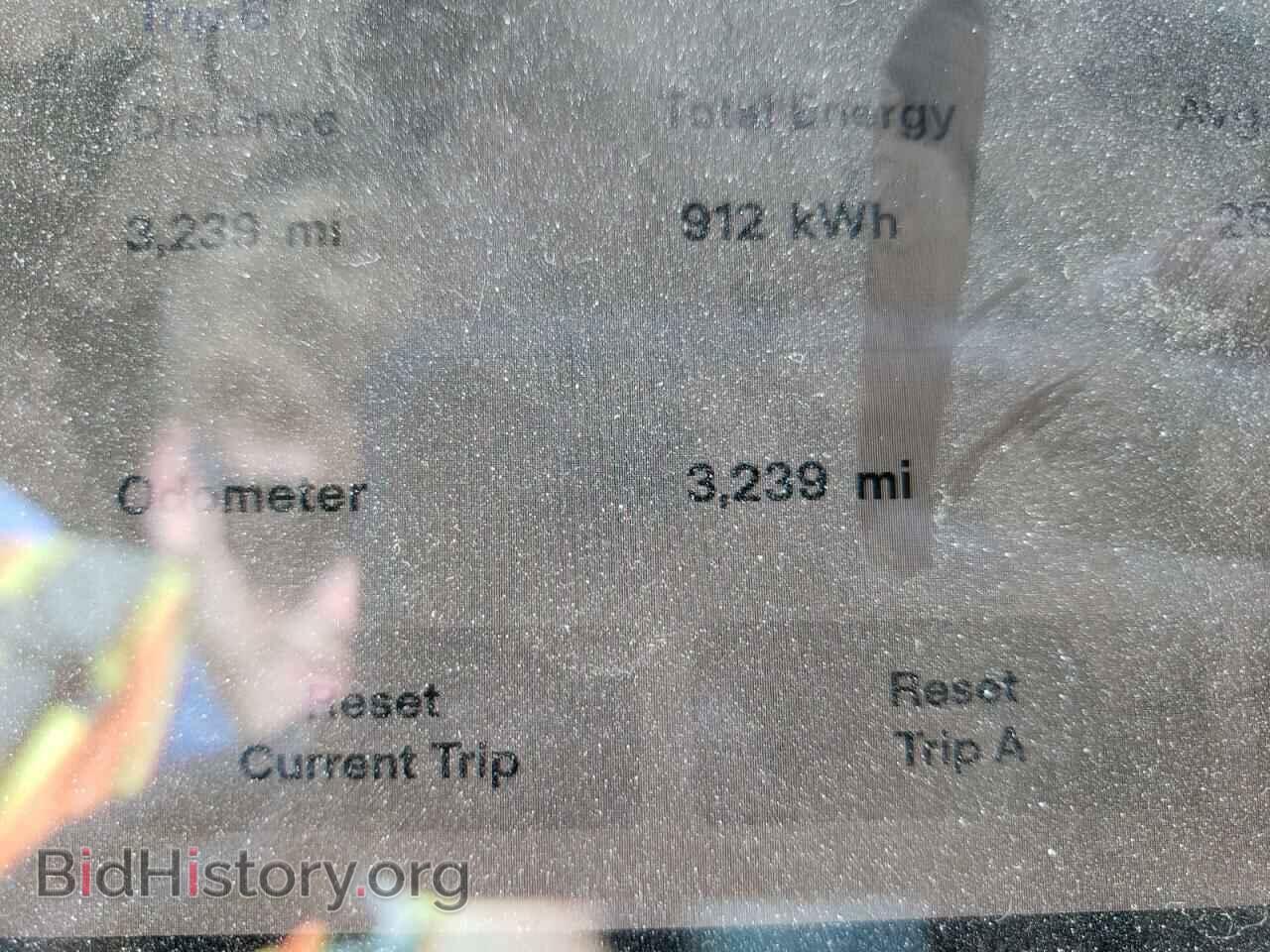 2022 TESLA MODEL 3 - VIN: 5YJ3E1EA9NF192145 - Фото 8