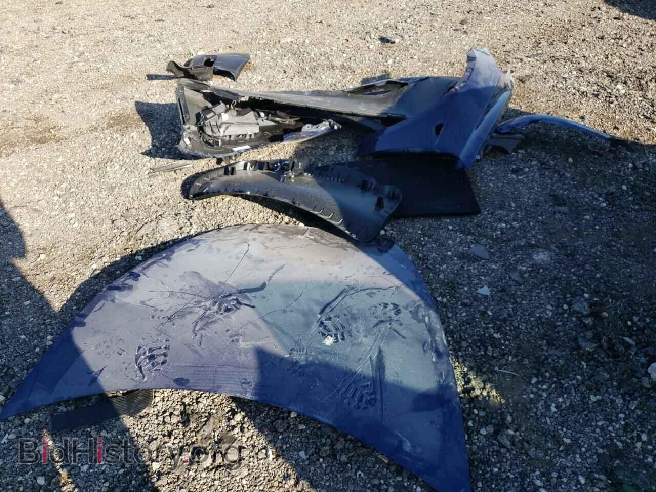 2022 TESLA MODEL 3 - VIN: 5YJ3E1EA9NF192145 - Фото 9