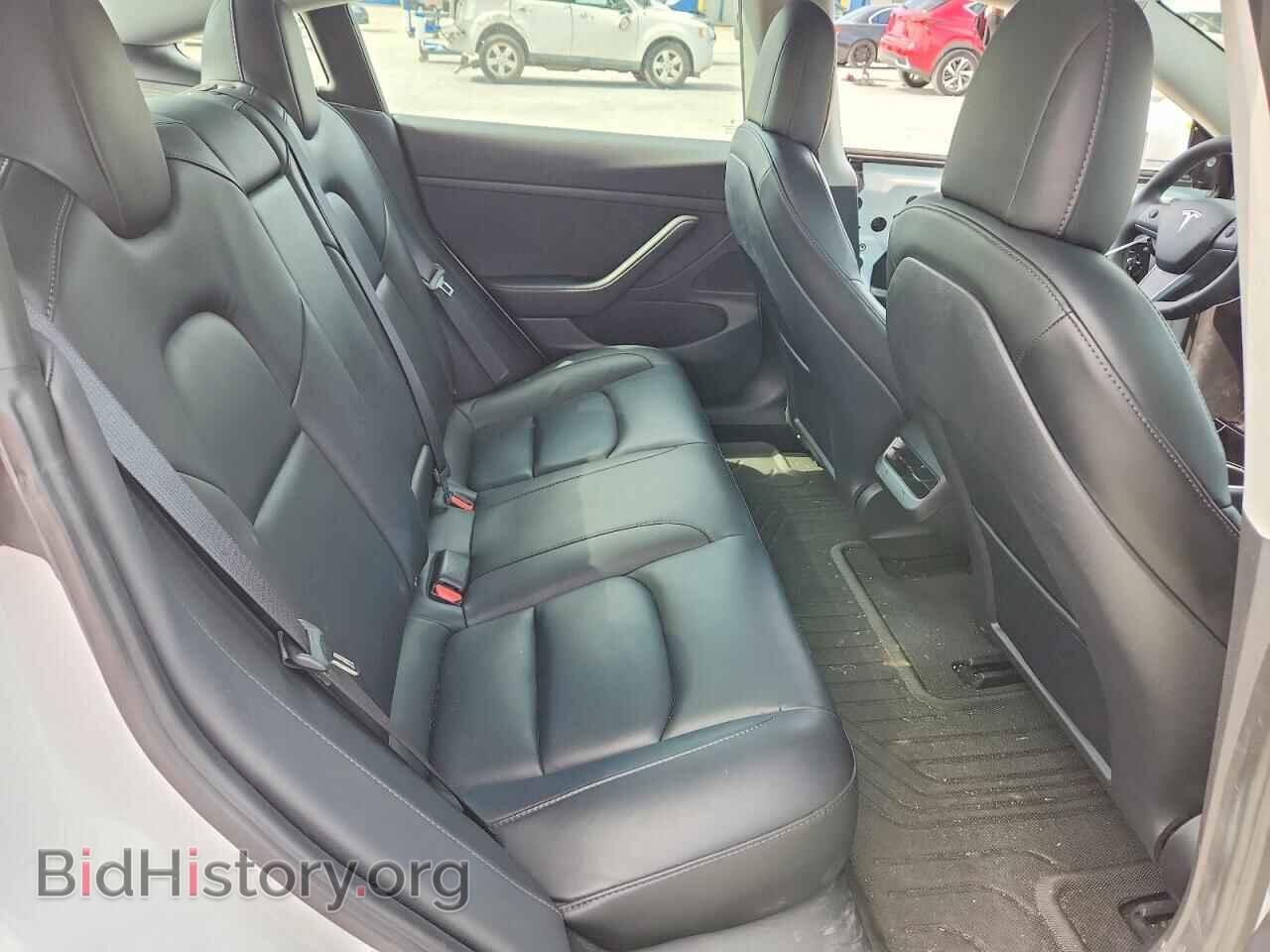 2020 TESLA MODEL 3 - VIN: 5YJ3E1EA3LF802473 - Photo 10