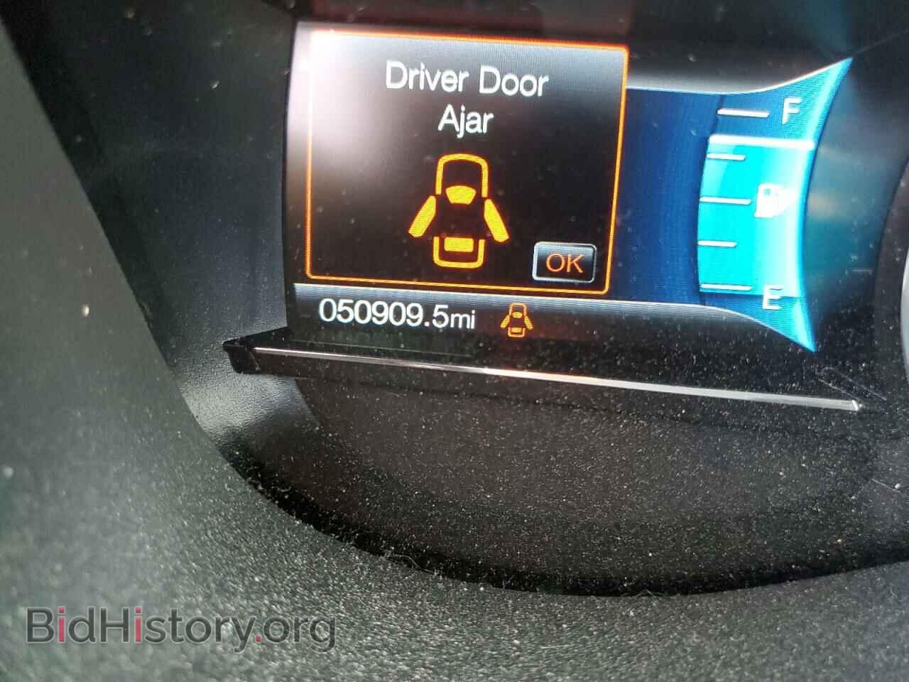 2018 FORD EXPLORER - VIN: 1FM5K7FHXJGB16185 - Photo 8