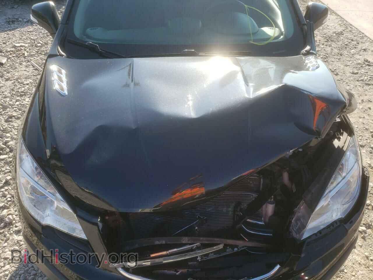 2015 BUICK ENCORE - VIN: KL4CJESBXFB228911 - Photo 7