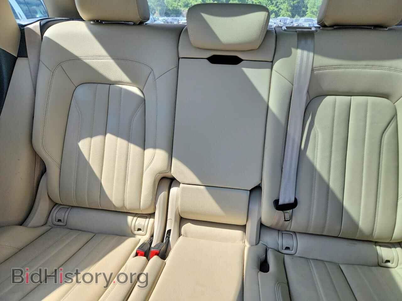 2020 AUDI Q5 - VIN: WA1ANAFYXL2024916 - Photo 10