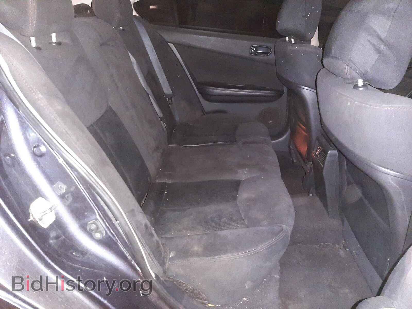 2013 NISSAN MAXIMA - VIN: 1N4AA5AP1DC815845 - Фото 6