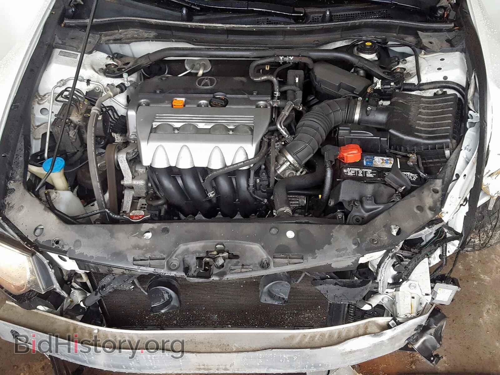 2012 ACURA TSX - VIN: JH4CU2F80CC011124 - Фото 7