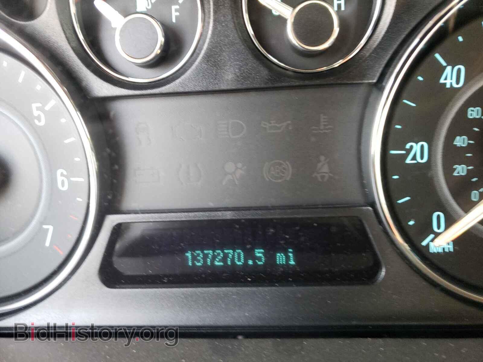 2012 FORD FLEX - VIN: 2FMGK5CC7CBD20880 - Photo 8