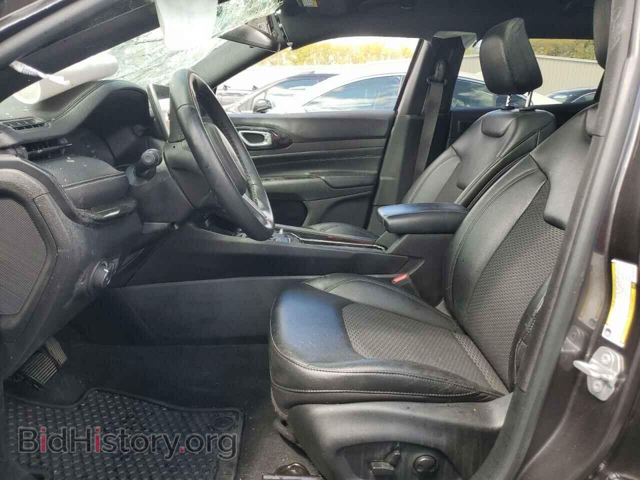 2022 JEEP COMPASS - VIN: 3C4NJDBB6NT197078 - Фото 7
