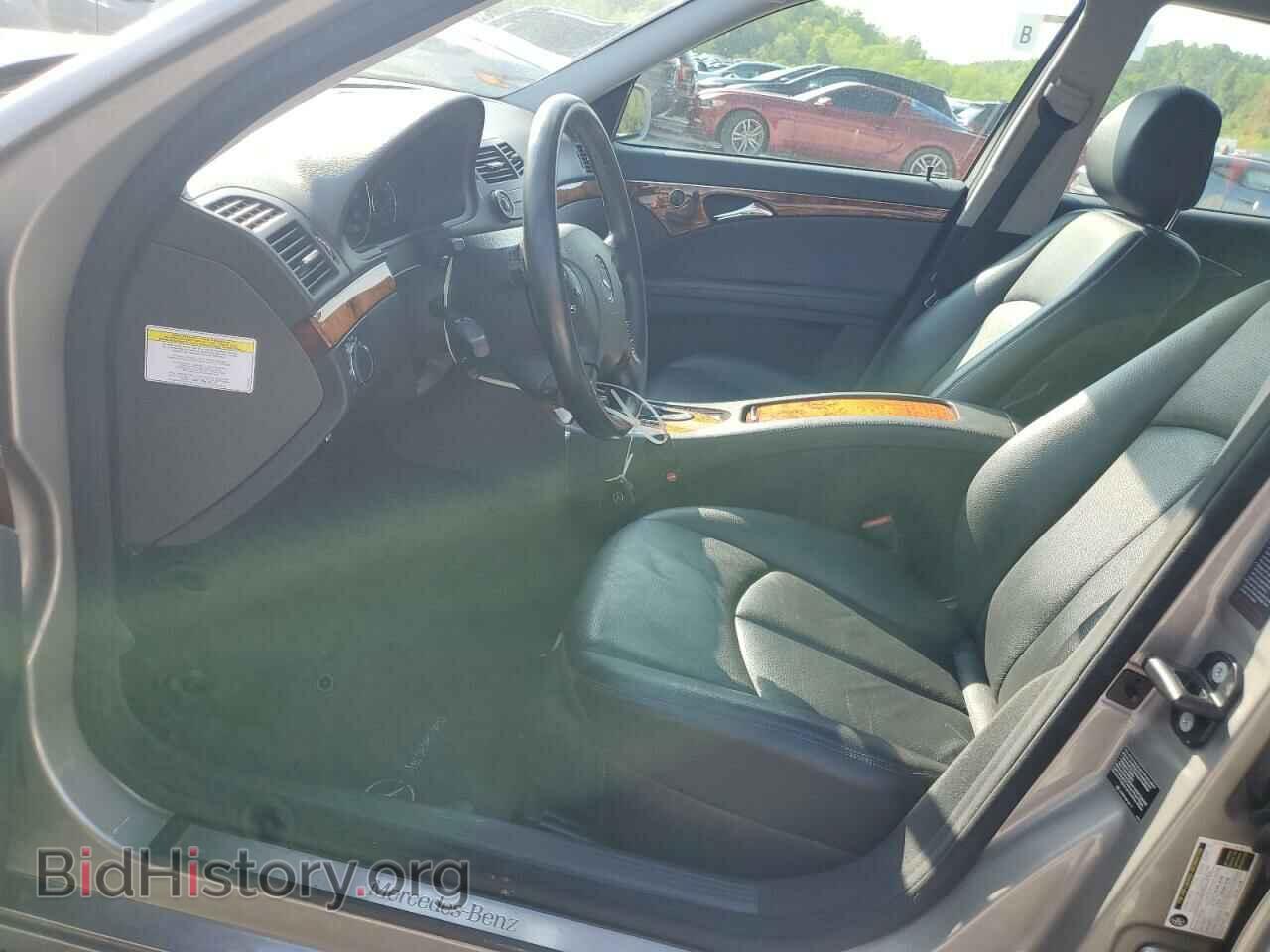 2006 MERCEDES-BENZ E-CLASS - VIN: WDBUF56J36A896809 - Фото 7