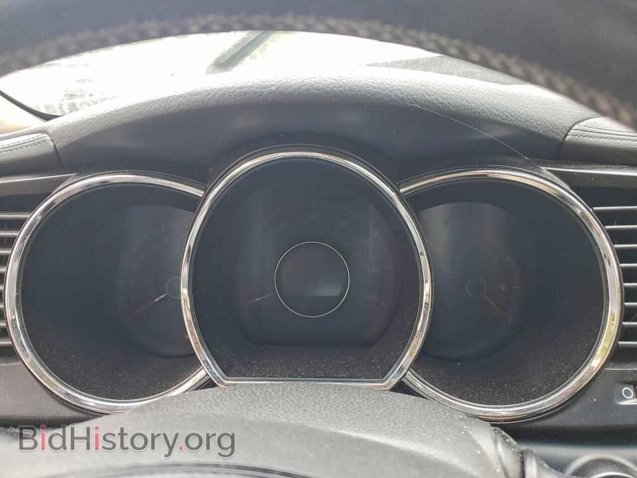 2011 KIA OPTIMA - VIN: KNAGN4A79B5173876 - Фото 9