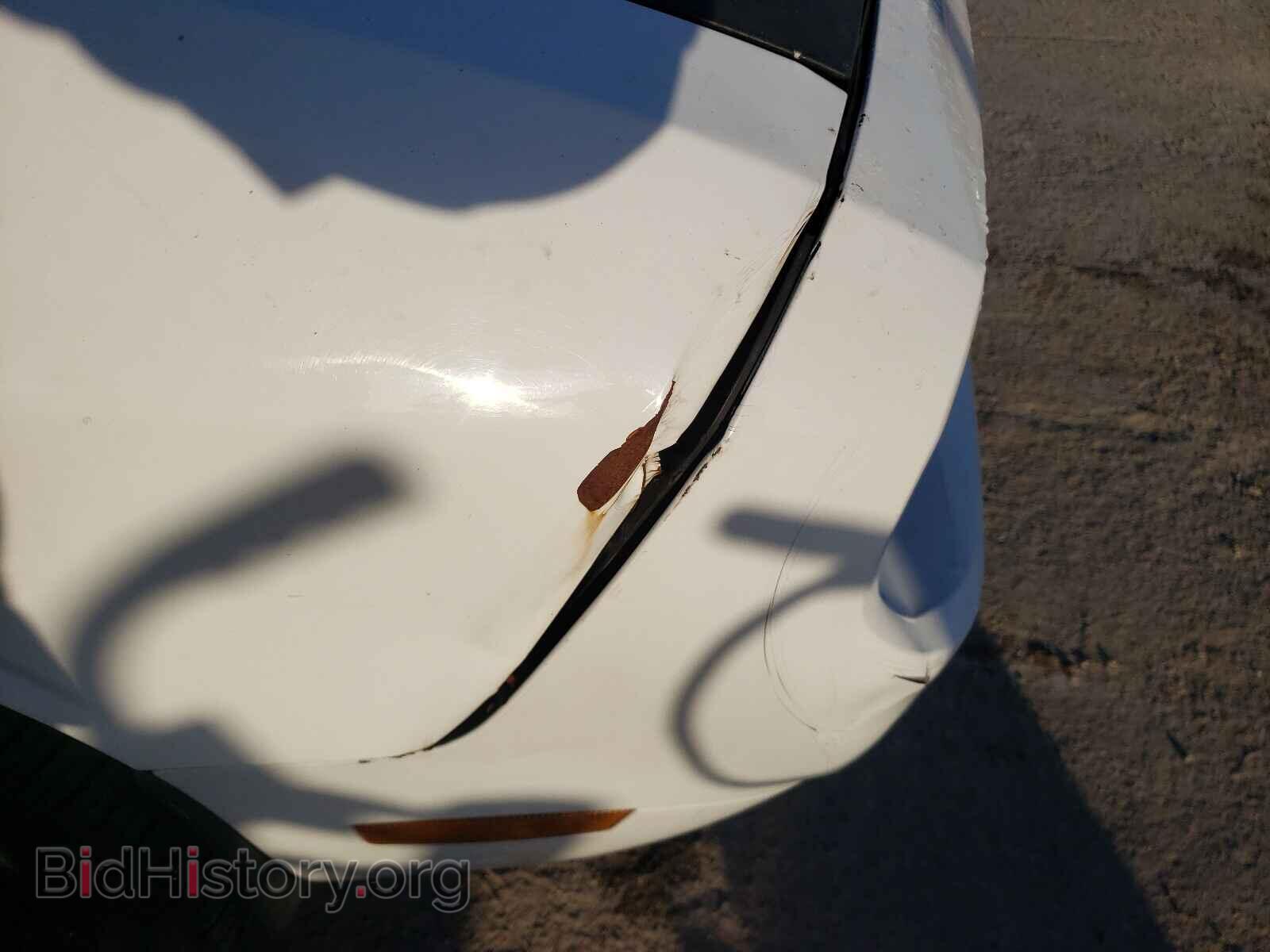 2013 DODGE CHALLENGER - VIN: 2C3CDYBT2DH594264 - Фото 9