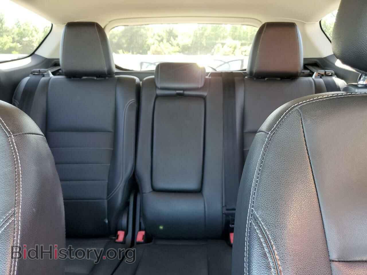 2014 FORD ESCAPE - VIN: 1FMCU0J99EUA66198 - Фото 10
