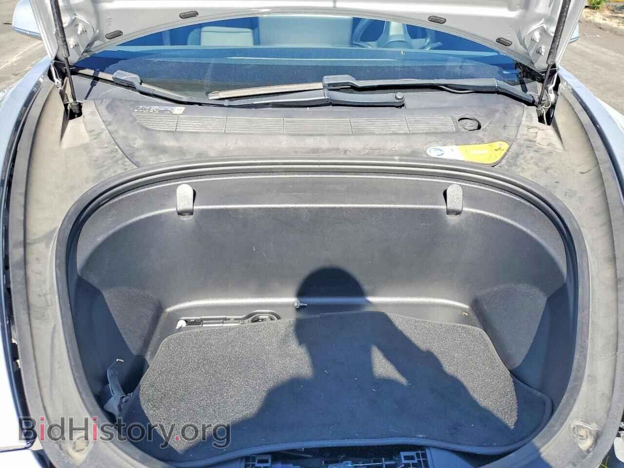 2017 TESLA MODEL 3 - VIN: 5YJ3E1EA4HF002496 - Photo 11