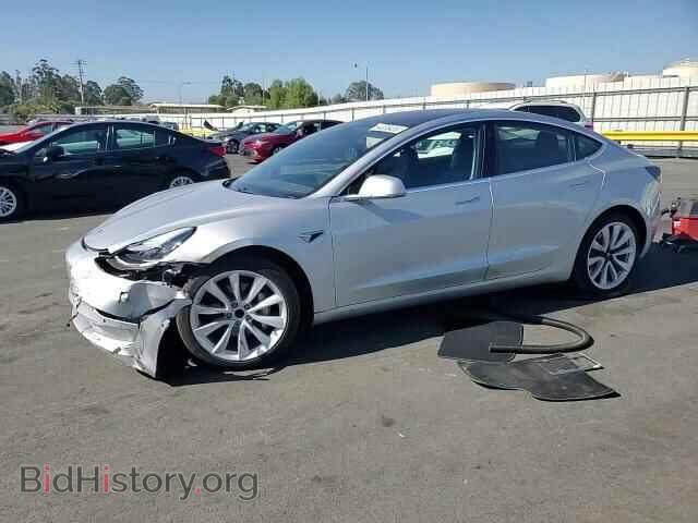 2017 TESLA MODEL 3 - VIN: 5YJ3E1EA4HF002496 - Photo 13