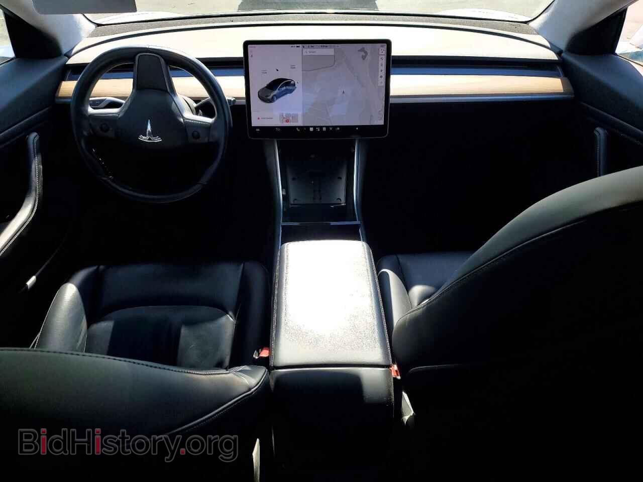 2017 TESLA MODEL 3 - VIN: 5YJ3E1EA4HF002496 - Photo 8