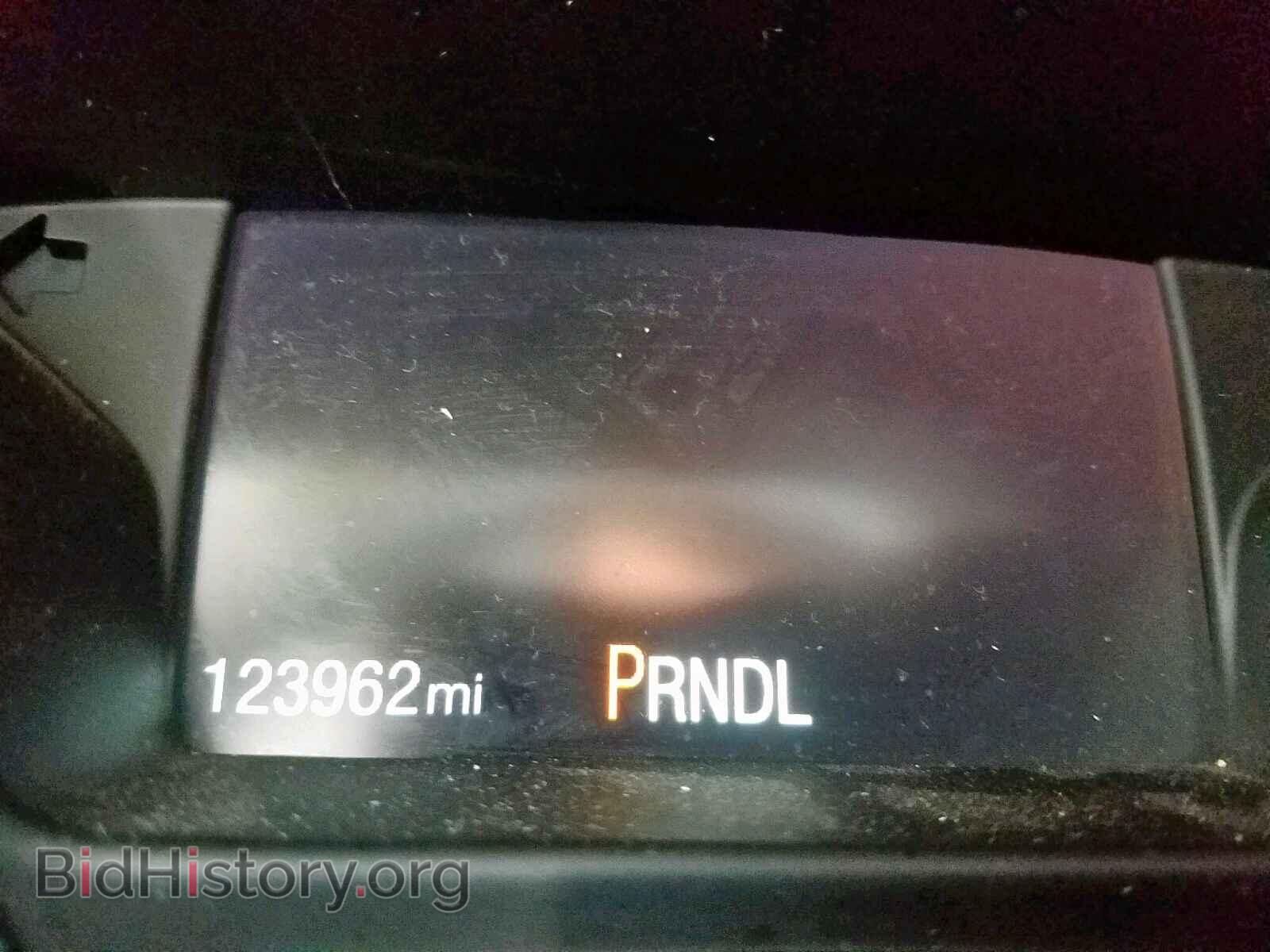 2016 FORD FOCUS - VIN: 1FADP3E29GL355739 - Фото 8