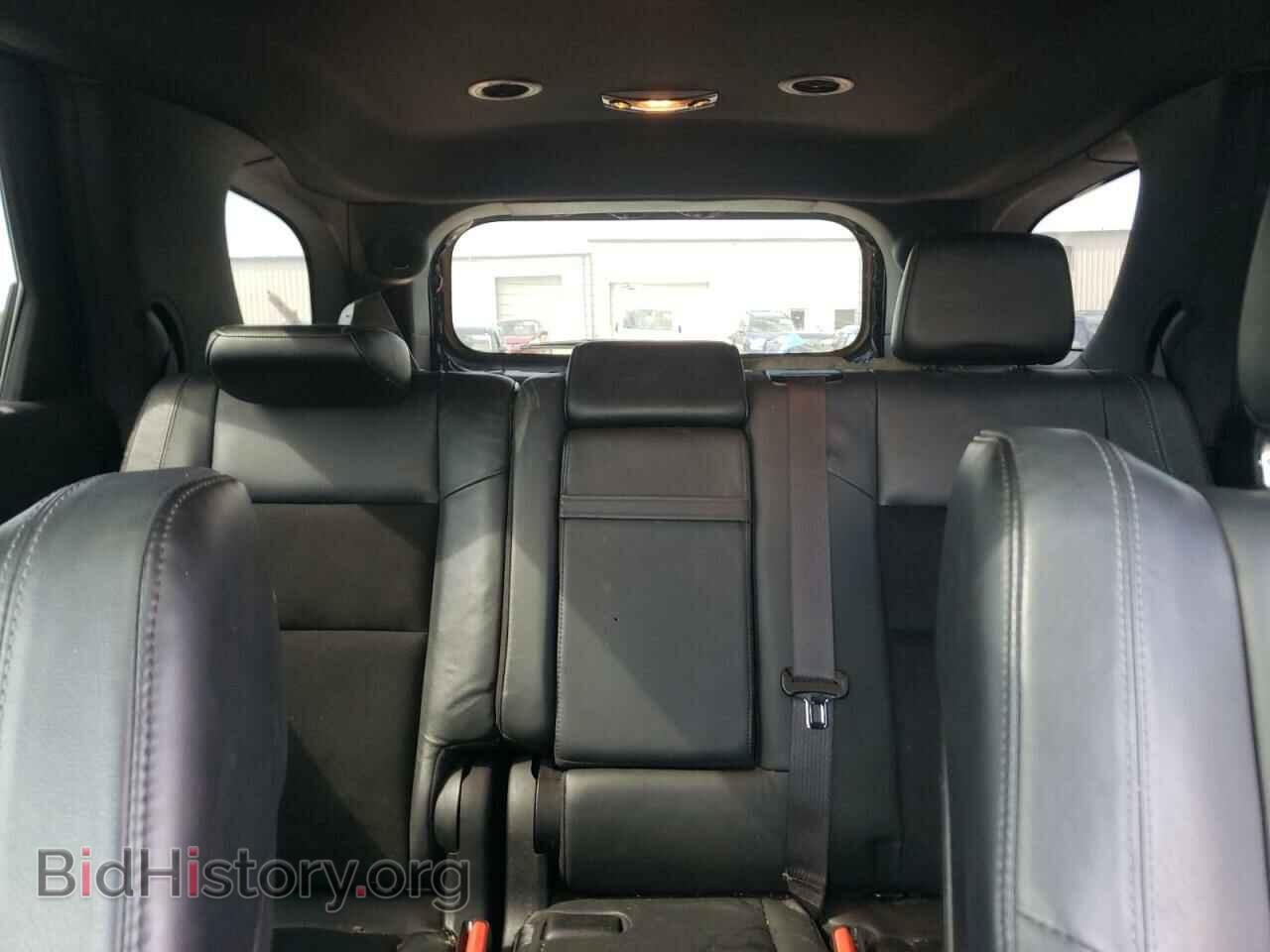 2021 DODGE DURANGO - VIN: 1C4RDJDG1MC765375 - Photo 10