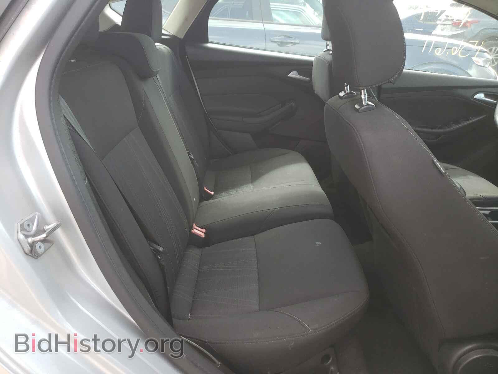 2017 FORD FOCUS - VIN: 1FADP3K2XHL231310 - Фото 6